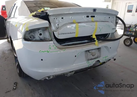 2017 Dodge Charger Sxt Rwd from USA, damaged, VIN 2C3CDXHG0HH667349